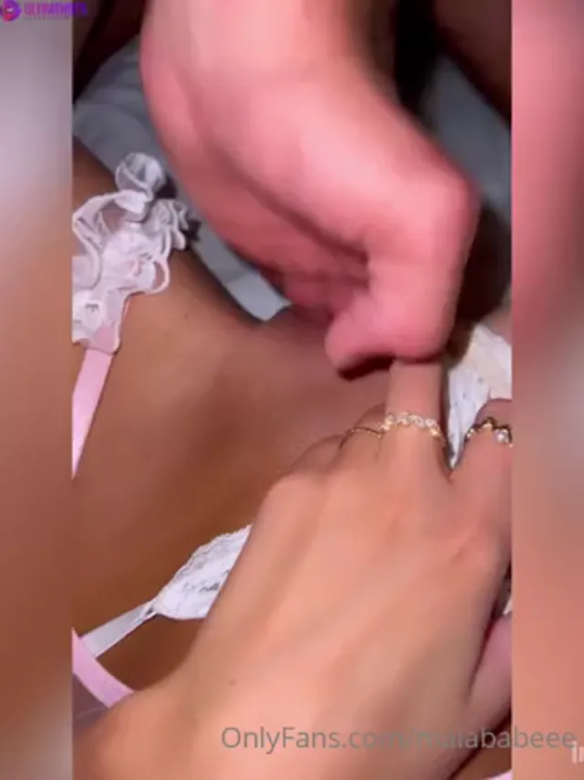 Maiababeee Getting Fucked in her POV