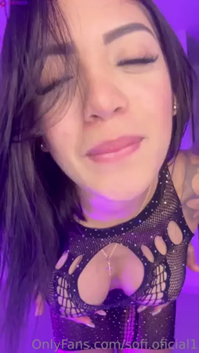 Sofi Oficial1 Strips