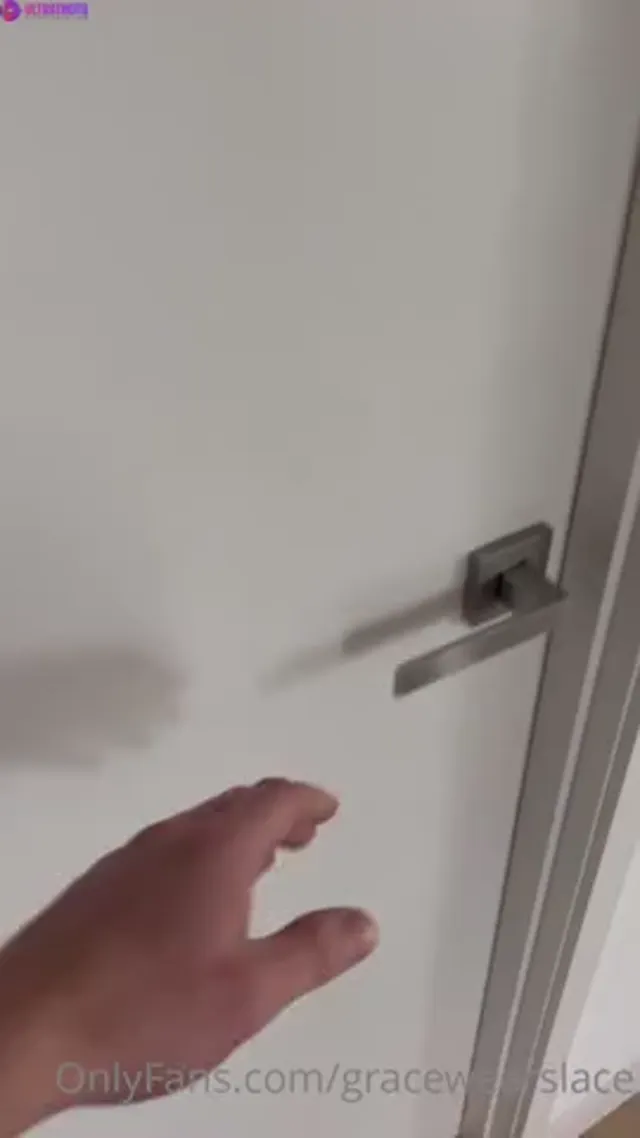 Gracewearslace Getting Fucked Hard Doggystyle