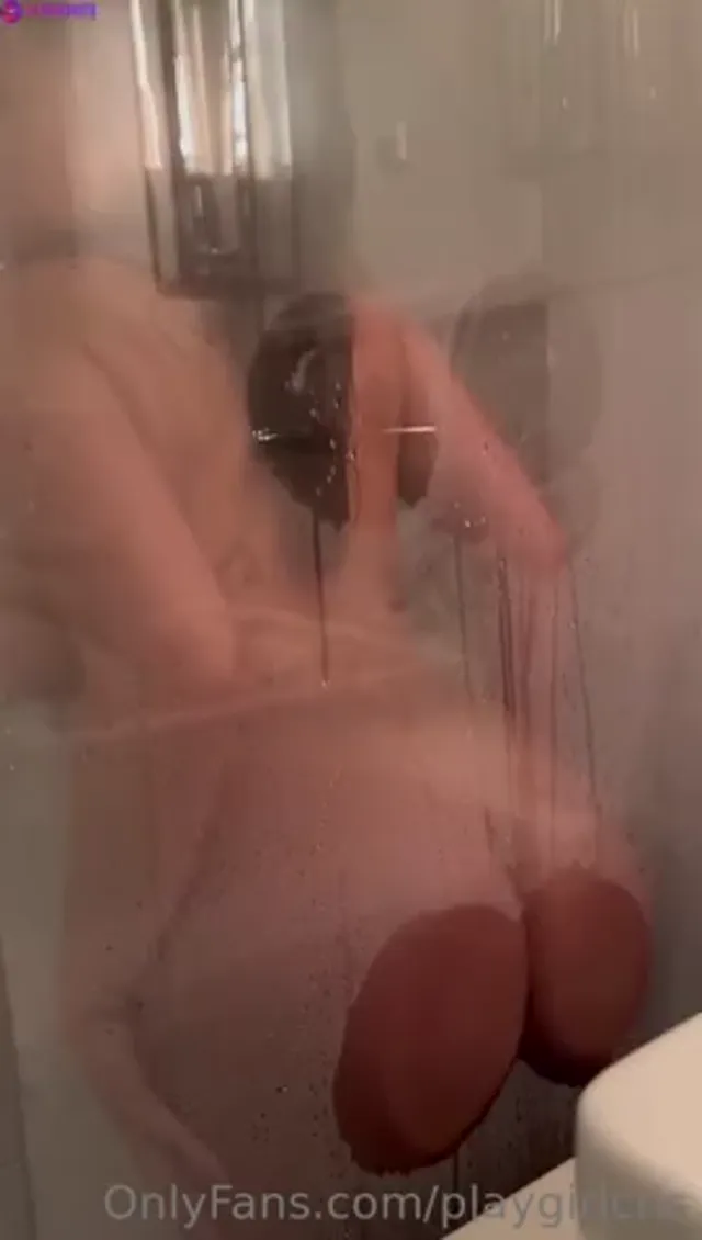 Cristiana Love Naked Shower Tape