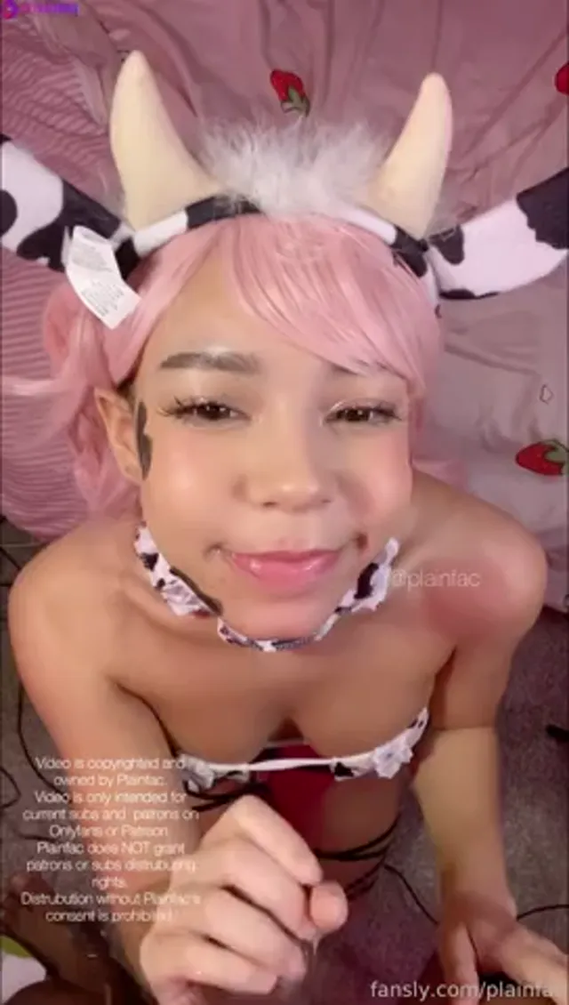 Plainfac Blowjov POV With Doggy Facing Camera