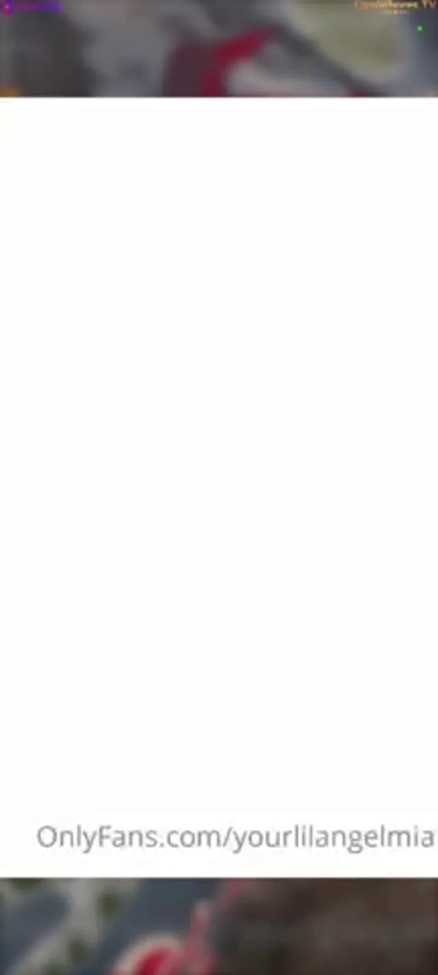 Yourlilangelmia Hardcore Fuck With Anal Creampie