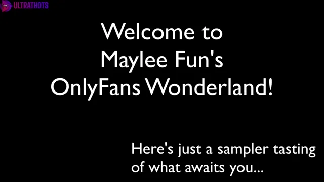 Maylee Fun Best Clips Compilation