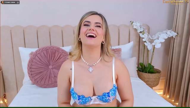 SelenaMontreal Anal 6