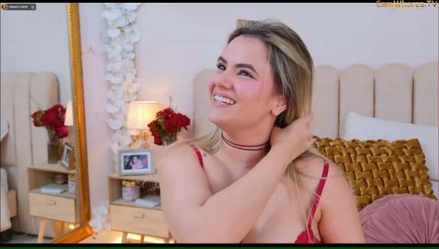 SelenaMontreal Anal 7