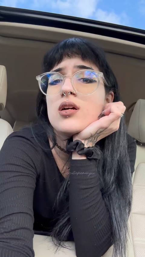 Cutiepiemaryxx OnlyFans