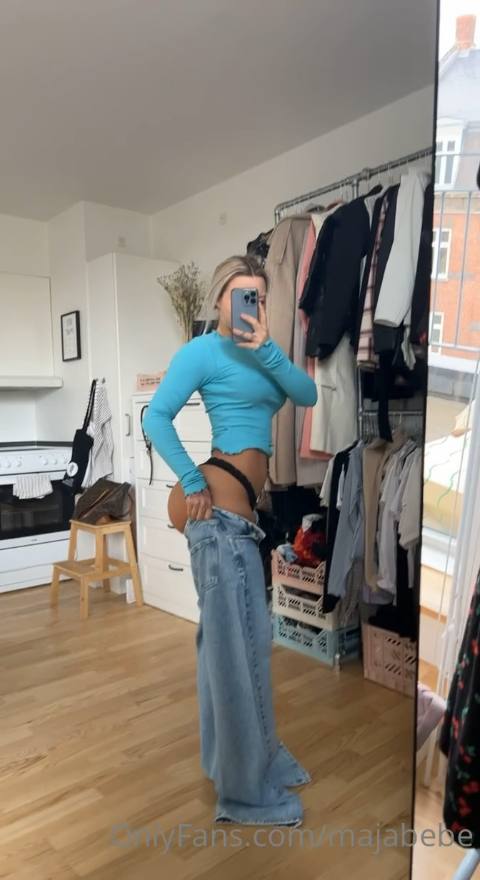 Maja bebe / Majabebe