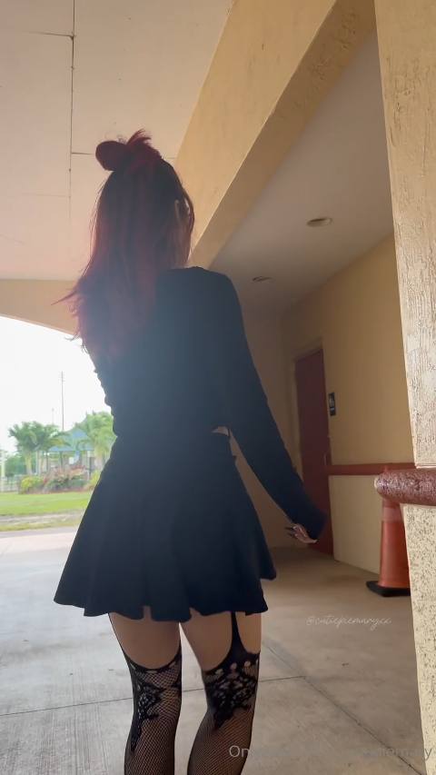 Cutiepiemaryxx OnlyFans