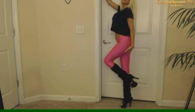 Chloe 600cc 2 Legging