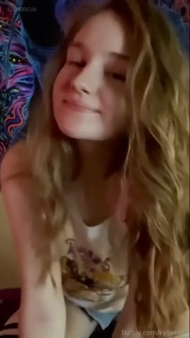 KylieRose 14