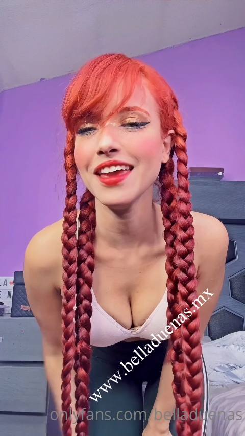 belladuenas / Bella Duenas