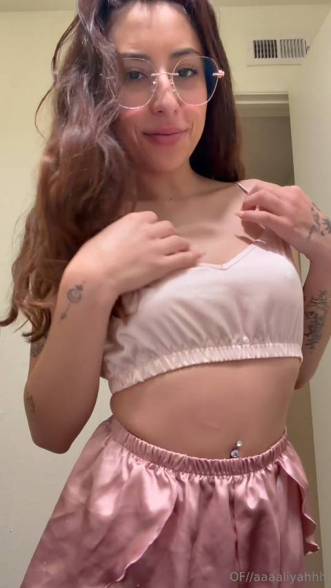 aaaaliyahhh onlyfans leaks