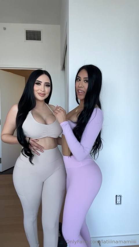 latiiinamamiiii / gabbygarcia12