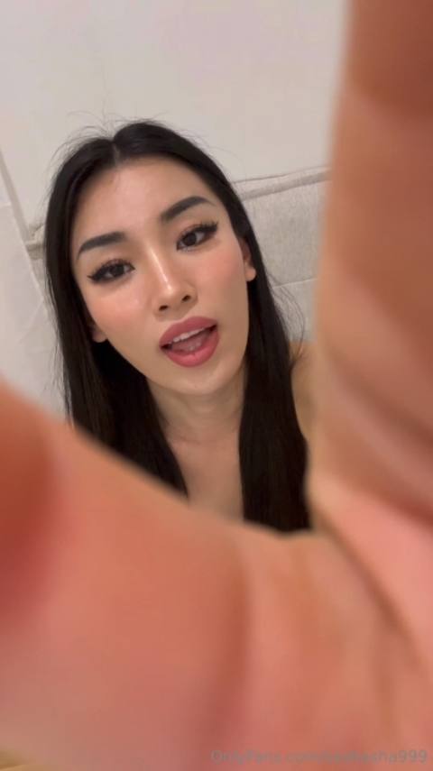 Sashasha999 onlyfans