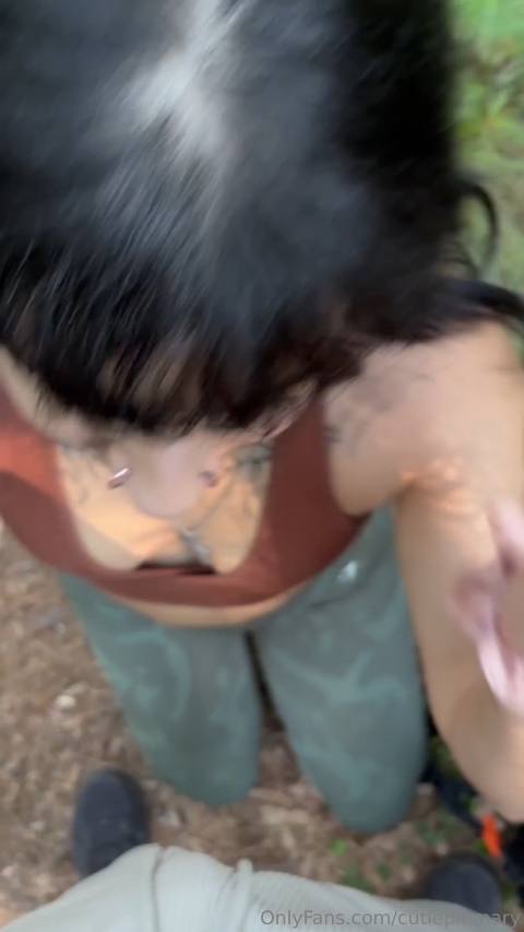 Cutiepiemaryxx OnlyFans