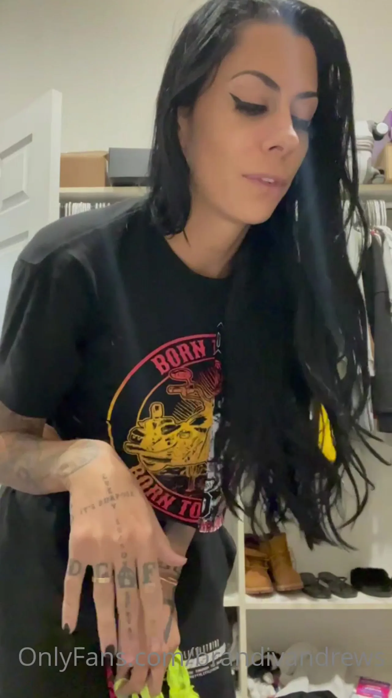 Brandi Andrews / brandivandrewsvip