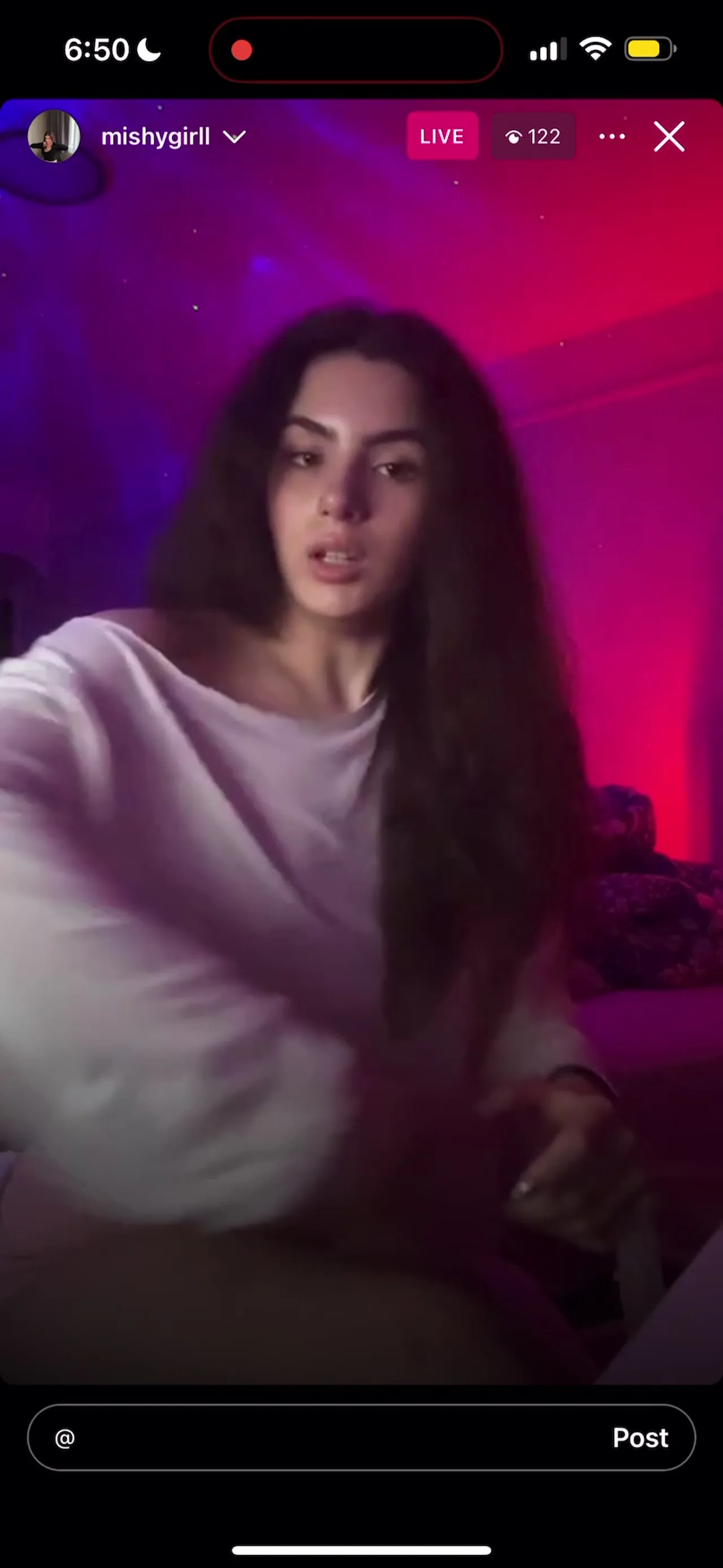Mishygirll