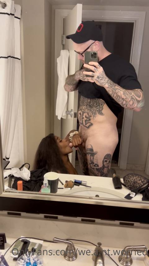We.aint.worried sextapes