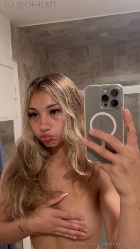 Ninanutcracker / Cynthiasswrldd