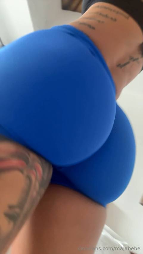 Maja bebe / Majabebe