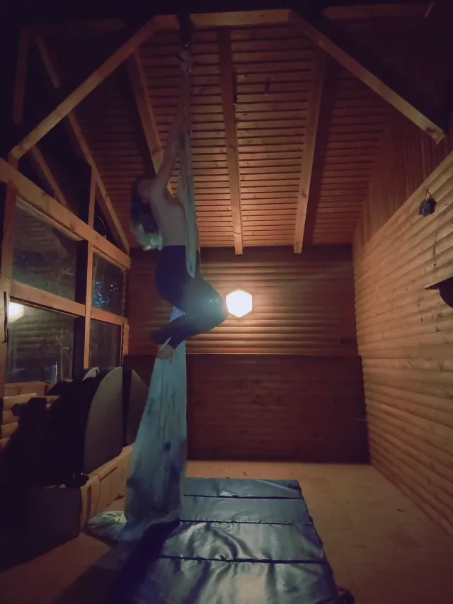 Lunadlight / Luna D.Light