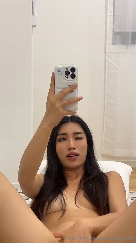 Sashasha999 onlyfans