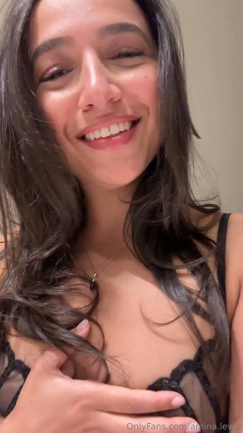 OnlyFans Amina Lewis | Stella Lewis | stellalewis | sweetstellaaaa | astrostellavibes | starlightstellaa | Amina | amiinaa