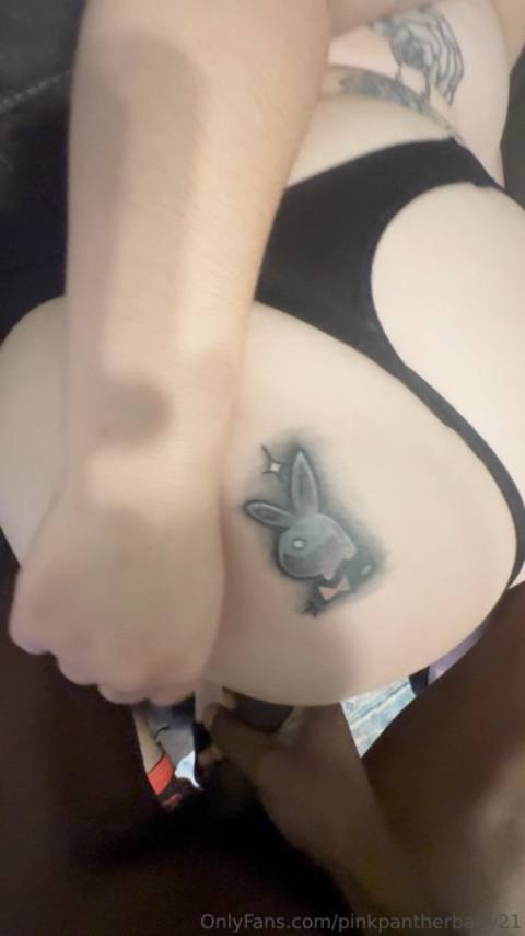 Pinkpantherbaby21 / PINKPANTHER