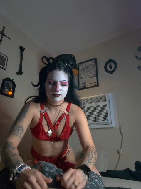 Cutiepiemaryxx OnlyFans