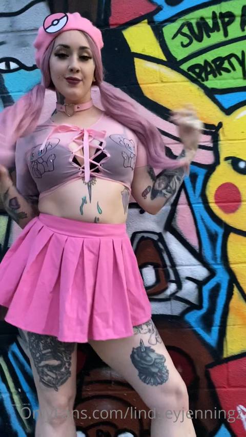 lindseyjenningz – onlyfans