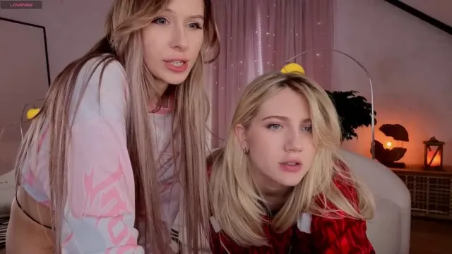 Pinkadele Chaturbate