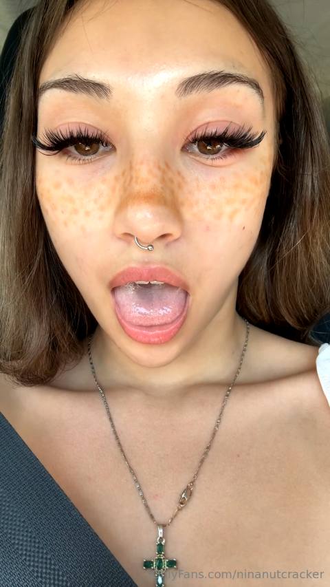 Ninanutcracker / Cynthiasswrldd