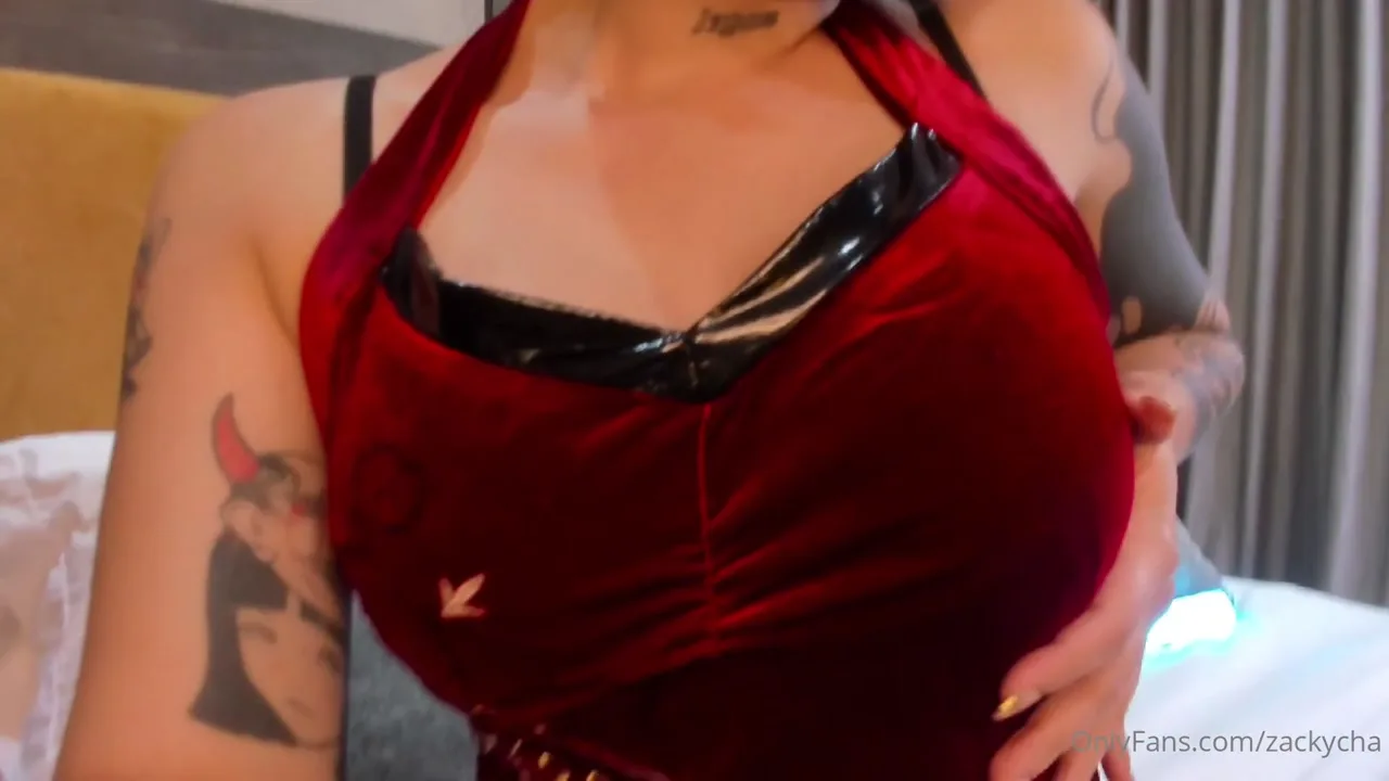 zackycha 2