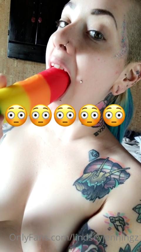 lindseyjenningz – onlyfans