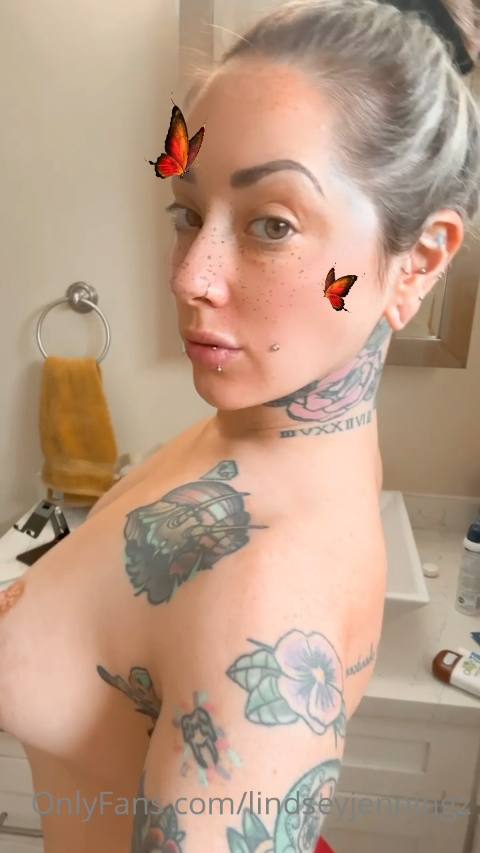 lindseyjenningz – onlyfans