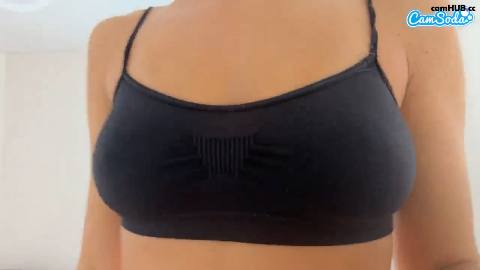 nevadasummey PUSSY CUM WITH LUSH