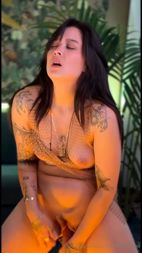 Nataliarain / ahyokamana shows onlyfans
