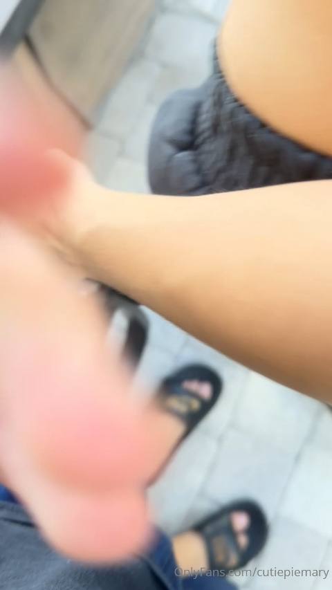 Cutiepiemaryxx OnlyFans