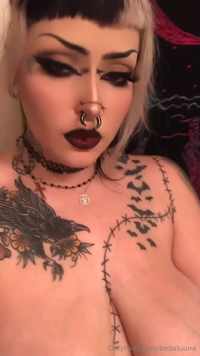 Bellaluuna