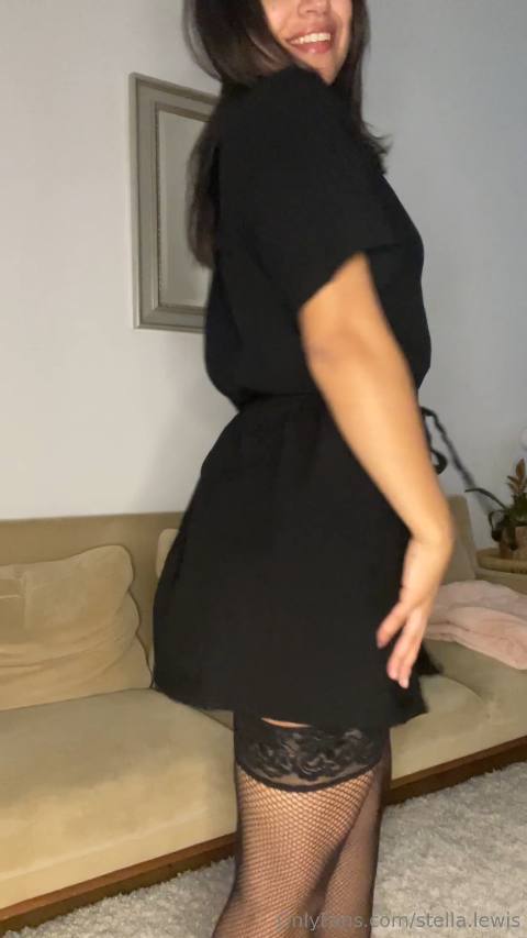 OnlyFans Amina Lewis | Stella Lewis | stellalewis | sweetstellaaaa | astrostellavibes | starlightstellaa | Amina | amiinaa