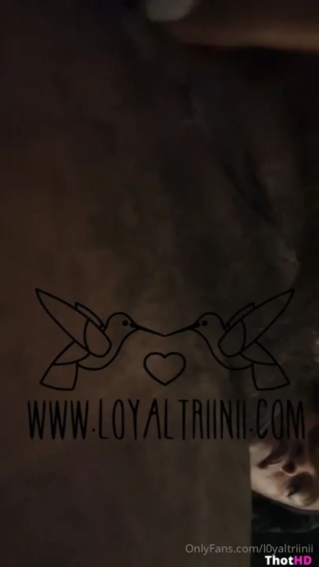 Loyaltriini