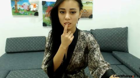 youreyegasm / santipo shows camwhores