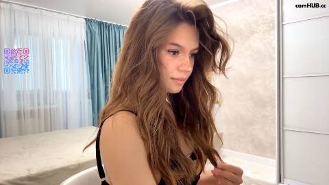 asuncionbalduf naked tits & show body