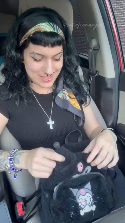 Cutiepiemaryxx OnlyFans