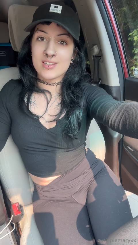 Cutiepiemaryxx OnlyFans