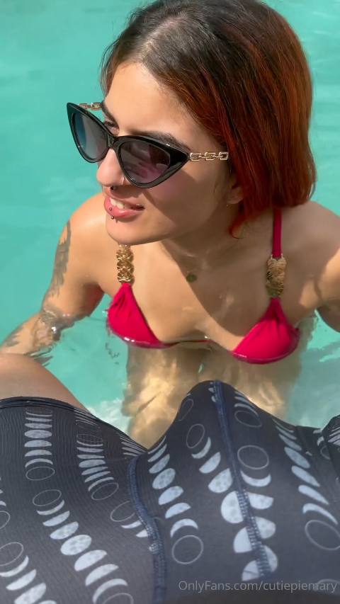 Cutiepiemaryxx OnlyFans