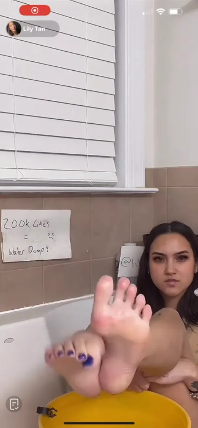 Lilytan00