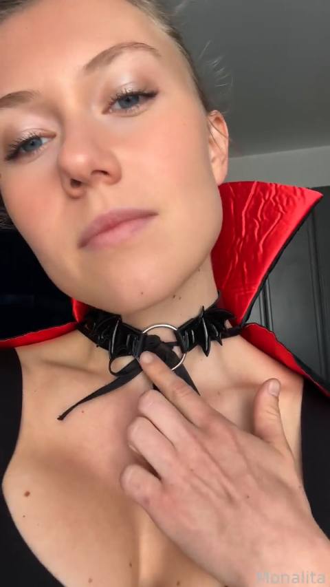 Monalita new vids