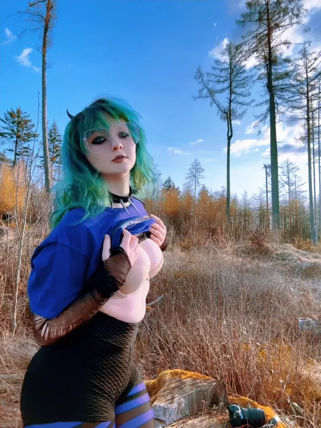 Lunadlight / Luna D.Light