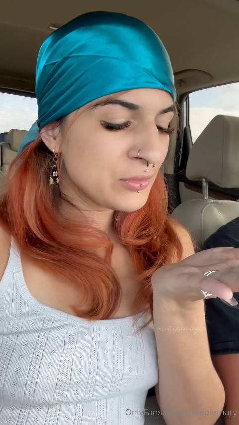 Cutiepiemaryxx OnlyFans